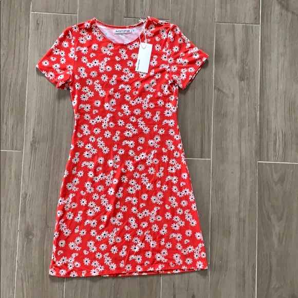 reformation oopsie daisy